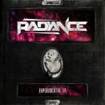 Cover: Radiance - Experimental