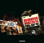 Cover: MC Da Mouth Of Madness - Darkness 4 Life