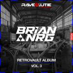 Cover: Brian NRG - Irresistible