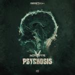 Cover: Ncrypta - Psychopathic