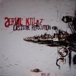Cover: Serial Killaz - Gangster