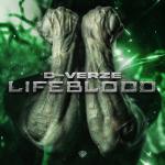 Cover: D-Verze - Lifeblood