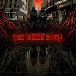 Cover: Project One - The Upside Down