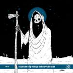 Cover: Savage &amp;amp; Mystification - Salamanca