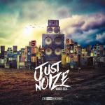 Cover: Ghost In The Shell - Just Noize
