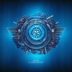 Cover: Mystic - A Long History
