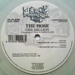 Cover: The Hose - One Million (Black Hose Mix)