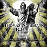 Cover: Thomas Nordmann - The Future