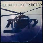 Cover: THX 1138 - Der Rotor (Cockpit Mix)