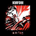 Cover: KMFDM - Anarchy
