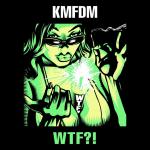 Cover: KMFDM - Amnesia