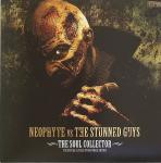 Cover: Neophyte vs. The Stunned Guys - The Soul Collector (Nexes Remix)