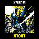 Cover: KMFDM - Dogma