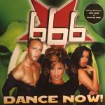 Cover: 666 - Dance Now! (666 Mix)