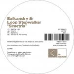 Cover: Balkansky - The End Of The Journey