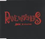 Cover: Scooter - Rave Witchers