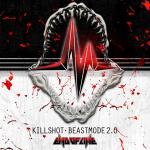 Cover: Killshot - Beastmode 2.0