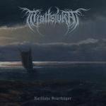 Cover: Mj&auml;ltsjuka - Distant Howls Of Agony