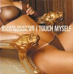 Cover:  - I Touch Myself (Handz Up Club Mix)