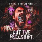 Cover: Infliction - Cut The Bullshit