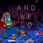 Cover: IC3MANIA - And We Go