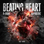 Cover: B-Front &amp; Imperatorz - Beating Heart