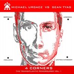 Cover: Michael Urgacz - 4 Corners