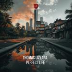 Cover: Thomas Lizzara - Perfect Life