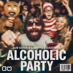 Cover: Sonik - Alcoholic Party