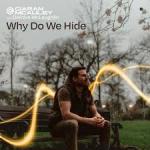 Cover: Ciaran McAuley &amp; Deirdre McLaughlin - Why Do We Hide