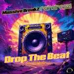 Cover: Massive BreakZ - Drop The Beat