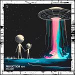 Cover: Biolight - Abduction 101