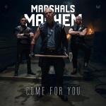 Cover: Mayhem - Come For You