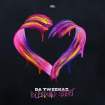Cover: Da Tweekaz - Bleeding Heart