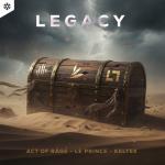 Cover: Act of Rage - Legacy