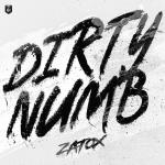 Cover: Underworld - Born Slippy - Dirty Numb