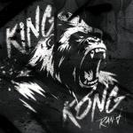 Cover: Ran-d - King Kong