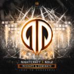 Cover: Nightcraft &amp; Nolz - Reshape & Dominate (Ode To Shockerz)