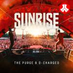 Cover: D-Charged - Sunrise