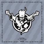 Cover: N-Vitral - Let Them Eat Steel