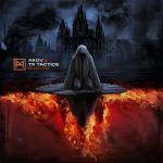 Cover: AKOV &amp; TR Tactics - Reflections