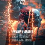 Cover: Envine &amp; REKALL feat. Last Word - Life Or Death