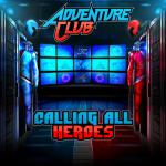 Cover: Adventure Club - Gold