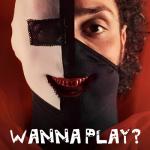 Cover: Holy Priest - Wanna Play?