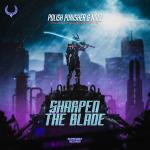 Cover: Polish Punisher &amp;amp; Nolz - Sharpen The Blade