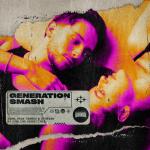 Cover: ZUN&Oslash; &amp; Zack Torrez &amp; Cyberzk - My Darling (Sometimes)