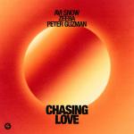Cover: Avi Snow &amp; Zeeba &amp; Peter Guzman - Chasing Love