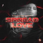 Cover: Neitan - Spread Love