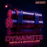 Cover: Refold - Dynamite
