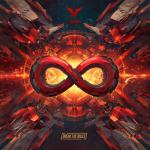 Cover: Vainez - Infinity